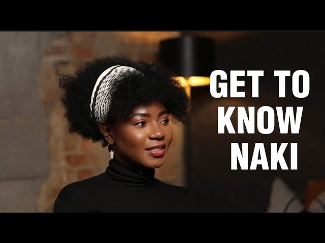 Naki-Hlomayi