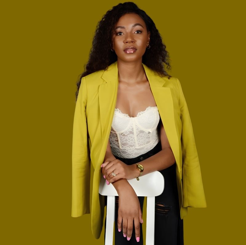 Naki Hlomayi-Muteto