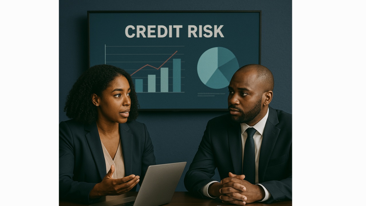Credit Risk