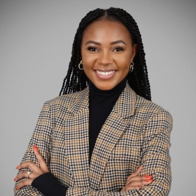 Naki Hlomayi-Muteto