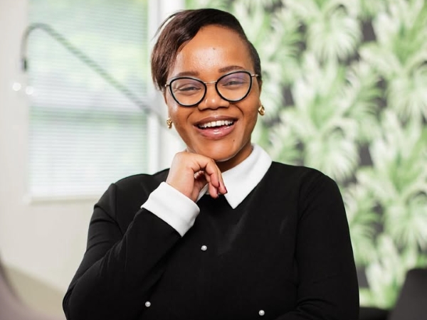 Millicent Musuwo