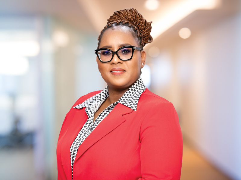 Ayanda Mafuleka