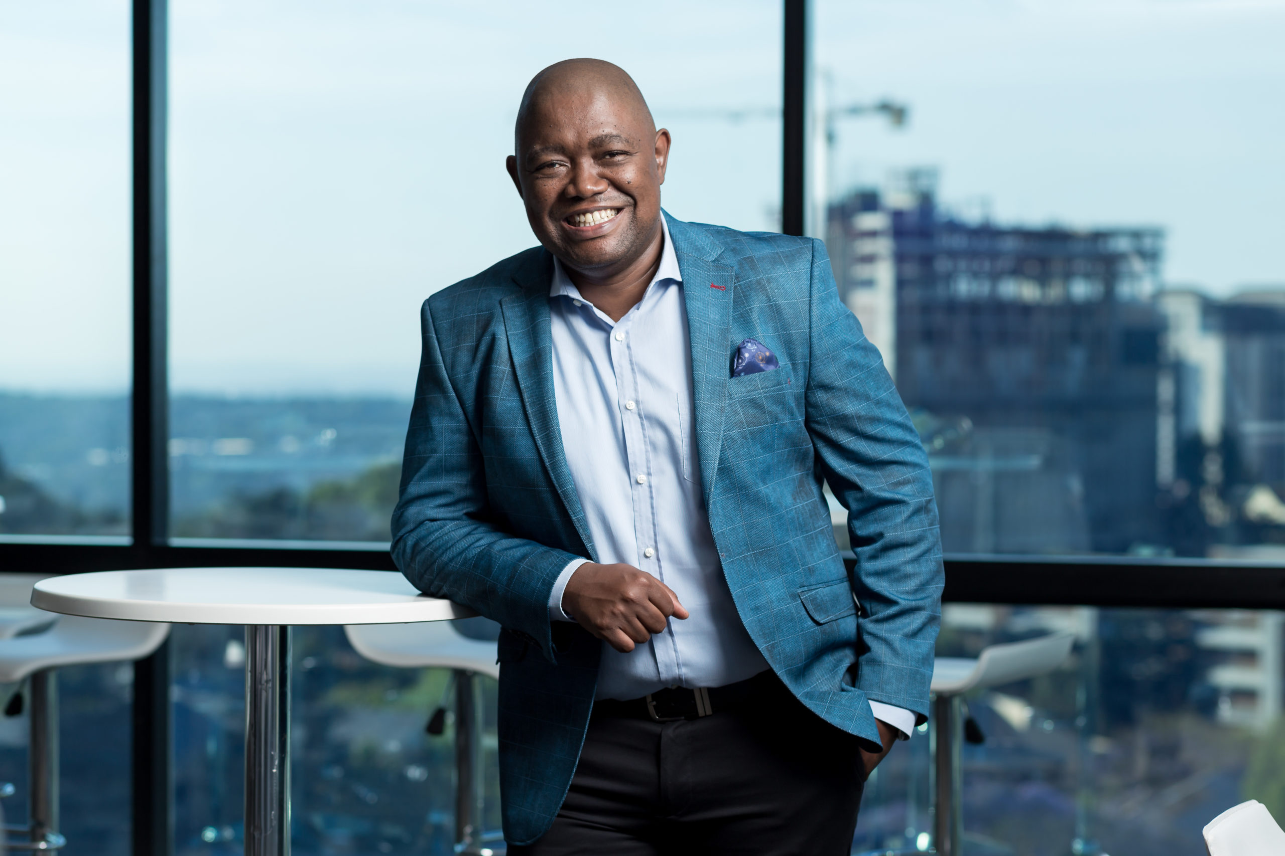 Siphiwe Moyo