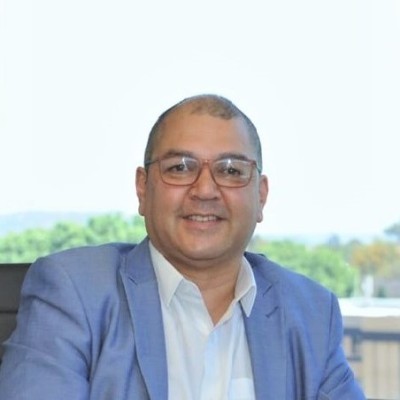 Zimkita Mabindla