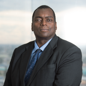 Hamish Chipungu